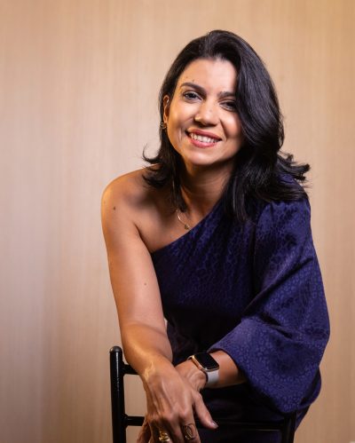 Dra. Carolina Argolo